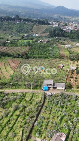Tanah Dijual Lokasi Bumiaji, Batu Luas 4445m2 Legalitas Aman Tanah Dijual Lokasi Bumiaji, Batu Luas 4445m2 Legalitas Aman