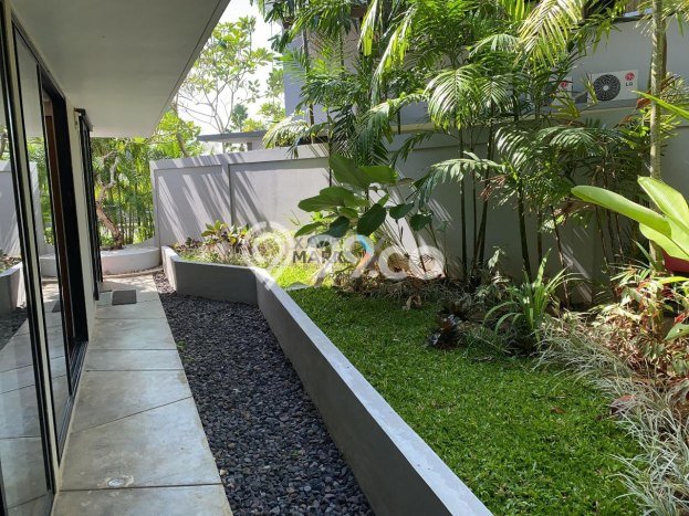Bisnis Menjanjikan! Vila Kawasan Kuta, Area 145m2m², Akses ke Pusat Kota Bisnis Menjanjikan! Vila Kawasan Kuta, Area 145m2m², Akses ke Pusat Kota