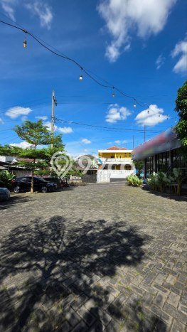 Komersial Paling Dicari LB 400m2 Dijual di Lowokwaru Komersial Paling Dicari LB 400m2 Dijual di Lowokwaru