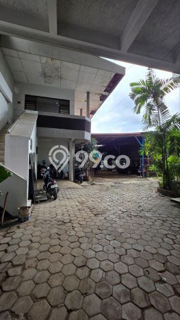 Gudang Disewakan di Kawasan Ramai Blimbing, Malang Gudang Disewakan di Kawasan Ramai Blimbing, Malang