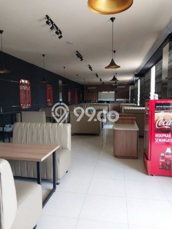 LOKASI TERBAIK! Komersial di Lumajang, Luas 1100m2m², Area Bisnis LOKASI TERBAIK! Komersial di Lumajang, Luas 1100m2m², Area Bisnis