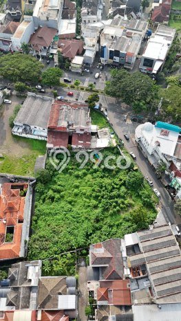 Tanah Kavling Dijual di Soekarno Hatta, Malang dengan Luas Tanah 2264m2 Tanah Kavling Dijual di Soekarno Hatta, Malang dengan Luas Tanah 2264m2
