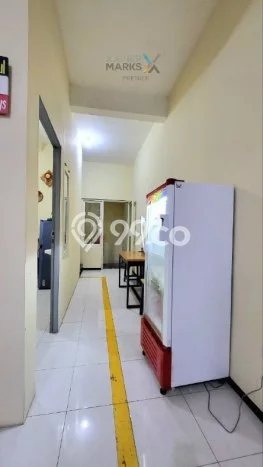 Ruko untuk disewa di Blimbing punya LT 48m2 & LB 96m2 harga sewa kompetitif Ruko untuk disewa di Blimbing punya LT 48m2 & LB 96m2 harga sewa kompetitif