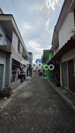 Kos-kosan Dijual di Lowokwaru, Malang dengan 18 Kamar Tidur, 6 Kamar Mandi Kos-kosan Dijual di Lowokwaru, Malang dengan 18 Kamar Tidur, 6 Kamar Mandi