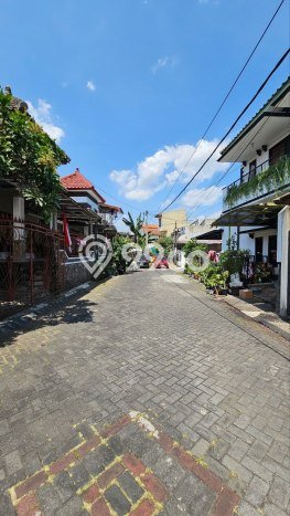 Rumah Modern Minimalis 3 KT Siap Huni di Lowokwaru Rumah Modern Minimalis 3 KT Siap Huni di Lowokwaru