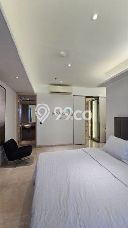 Dijual Cepat Apartemen High-Class di Tegalsari, Surabaya 3 Kamar Harga Rp 8 Miliar Dijual Cepat Apartemen High-Class di Tegalsari, Surabaya 3 Kamar Harga Rp 8 Miliar