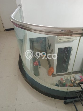 Siap Huni Hunian Elit 5 Kamar di Waru Dekat ke Mana Saja Siap Huni Hunian Elit 5 Kamar di Waru Dekat ke Mana Saja