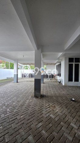 Ready to Use! Premium House LT 330m2 Desain Modern di Dieng Ready to Use! Premium House LT 330m2 Desain Modern di Dieng