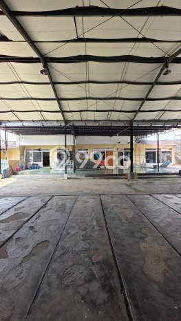 Komersial Dijual di Blimbing LT 2378m2, LB 800m2 untuk Investasi Komersial Dijual di Blimbing LT 2378m2, LB 800m2 untuk Investasi