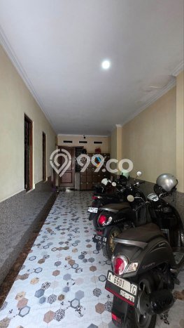 Unit Kost Dijual di Kawasan Lowokwaru Malang dengan 25 KT Unit Kost Dijual di Kawasan Lowokwaru Malang dengan 25 KT