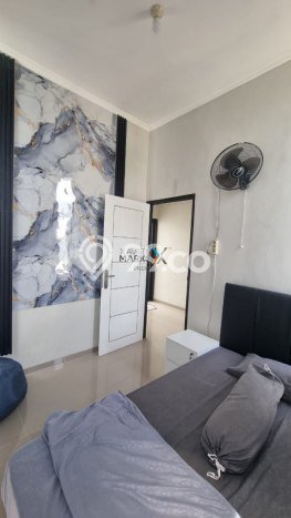 Vila Berkembang Kawasan Junrejo, Area 99m2m², Area Nyaman Vila Berkembang Kawasan Junrejo, Area 99m2m², Area Nyaman