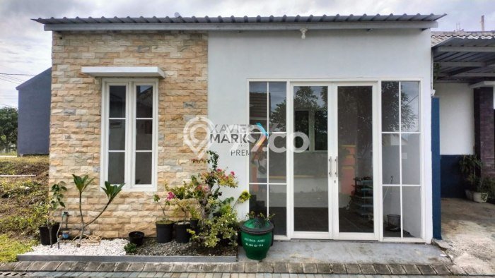 Rumah Minimalis Terbaik Siap Huni Area Wagir LT 60m2 Rumah Minimalis Terbaik Siap Huni Area Wagir LT 60m2