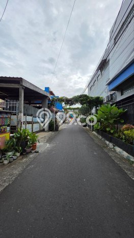 Rumah Modern Cantik 3 Kamar Siap Huni di Batu Rumah Modern Cantik 3 Kamar Siap Huni di Batu