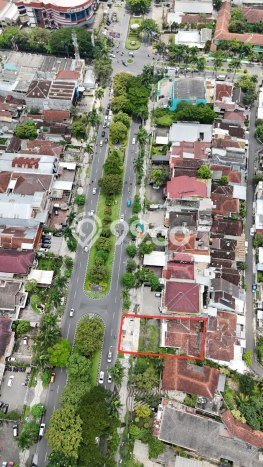 Best Deal Hunian Premium Ideal dan Luas di Klojen, Malang Best Deal Hunian Premium Ideal dan Luas di Klojen, Malang