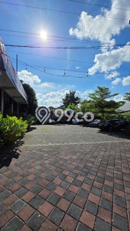 Komersial Paling Dicari LB 400m2 Dijual di Lowokwaru Komersial Paling Dicari LB 400m2 Dijual di Lowokwaru