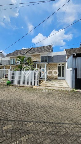 Jual Rumah Favorit Siap Huni LB 56m2 di Pakis, Malang Jual Rumah Favorit Siap Huni LB 56m2 di Pakis, Malang
