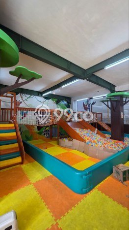 Untuk Dijual Komersial di Kepanjen Malang LT 884m2 / LB 700m2 Untuk Dijual Komersial di Kepanjen Malang LT 884m2 / LB 700m2