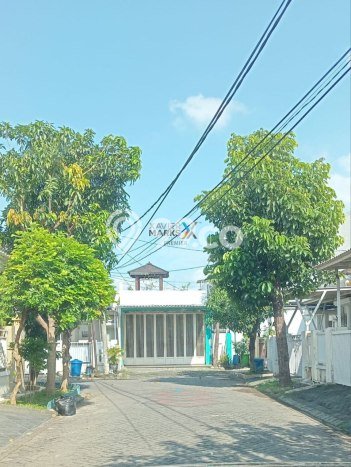 Siap Huni Hunian Elit 5 Kamar di Waru Dekat ke Mana Saja Siap Huni Hunian Elit 5 Kamar di Waru Dekat ke Mana Saja
