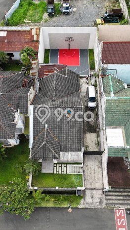 Dijual Rumah Mewah Megah Dengan View Eksklusif di Dieng, Malang Dijual Rumah Mewah Megah Dengan View Eksklusif di Dieng, Malang