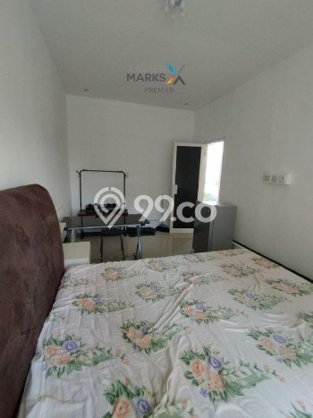 Vila Tenang di Kedungkandang, Dimensi 200m2m², Dekat ke berbagai kebutuhan Vila Tenang di Kedungkandang, Dimensi 200m2m², Dekat ke berbagai kebutuhan