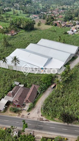 Unit Gudang Dijual di Bululawang Malang Luas Tanah 2000m2, Luas Bangunan 1800m2 Unit Gudang Dijual di Bululawang Malang Luas Tanah 2000m2, Luas Bangunan 1800m2