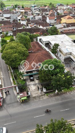 Dijual Rumah Elit Exclusive di Singosari, Malang Dijual Rumah Elit Exclusive di Singosari, Malang