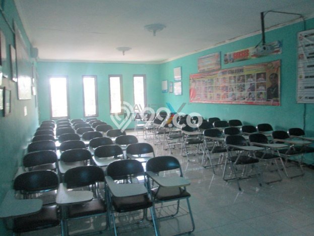 Komersial Disewa di Klojen, Malang, LT 403m2 / LB 743m2 Komersial Disewa di Klojen, Malang, LT 403m2 / LB 743m2
