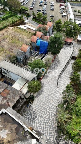 INVESTASI CERDAS! Hotel Kawasan Pujon, Luas 4000m2m², Pusat Komersial INVESTASI CERDAS! Hotel Kawasan Pujon, Luas 4000m2m², Pusat Komersial