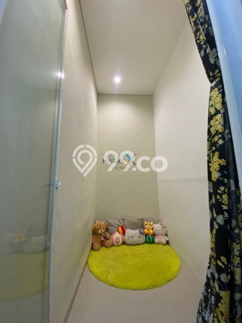 Rumah Modern 2 KT LT 78m2 di Tidar Rumah Modern 2 KT LT 78m2 di Tidar