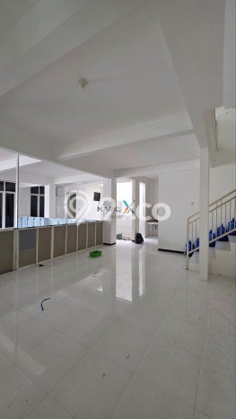 Ready to Use! Premium House LT 330m2 Desain Modern di Dieng Ready to Use! Premium House LT 330m2 Desain Modern di Dieng