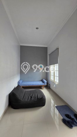 Rumah Strategis Modern Lb 77m2 di Batu, Batu Rumah Strategis Modern Lb 77m2 di Batu, Batu