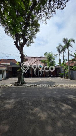Komersial Dijual di Klojen LT 645m2, LB 715m2 untuk Investasi Komersial Dijual di Klojen LT 645m2, LB 715m2 untuk Investasi