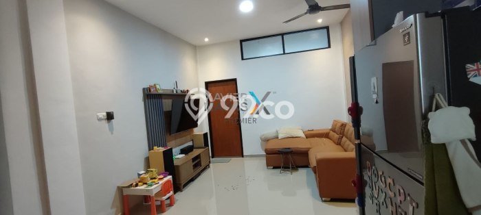 Ruko Dijual di Klojen Malang dengan Luas Bangunan 250m2 Ruko Dijual di Klojen Malang dengan Luas Bangunan 250m2