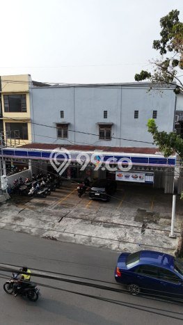 Komersial Disewakan di Area Ramai Blimbing, Malang Komersial Disewakan di Area Ramai Blimbing, Malang