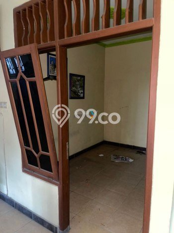 Rumah Modern Minimalis 5 Kamar Siap Huni di Taman Rumah Modern Minimalis 5 Kamar Siap Huni di Taman
