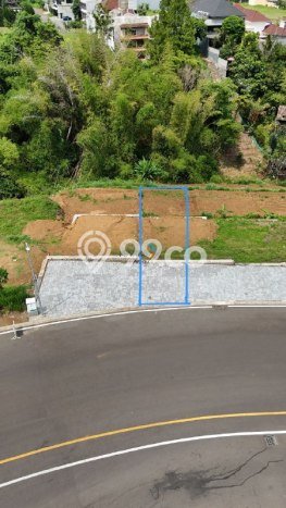 Tanah Dijual Lokasi Dau, Malang Luas 135m2 Legalitas Aman Tanah Dijual Lokasi Dau, Malang Luas 135m2 Legalitas Aman