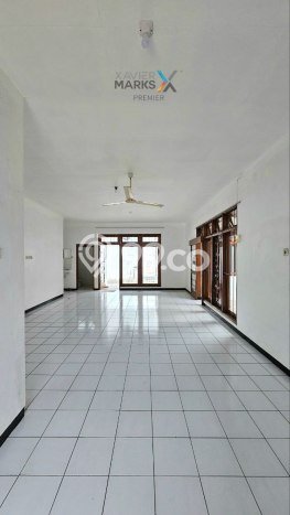 Rumah Modern 4 KT di Araya Malang Unfurnished Rumah Modern 4 KT di Araya Malang Unfurnished