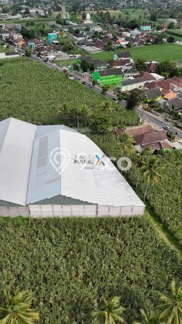 Unit Gudang Dijual di Bululawang Malang Luas Tanah 2000m2, Luas Bangunan 1800m2 Unit Gudang Dijual di Bululawang Malang Luas Tanah 2000m2, Luas Bangunan 1800m2