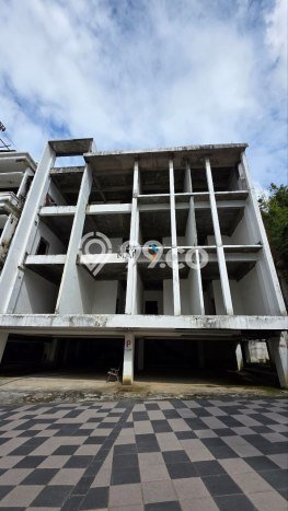 INVESTASI CERDAS! Hotel Kawasan Pujon, Luas 4000m2m², Pusat Komersial INVESTASI CERDAS! Hotel Kawasan Pujon, Luas 4000m2m², Pusat Komersial