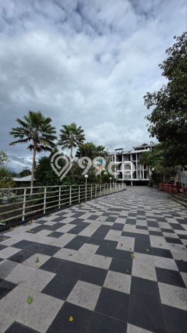 INVESTASI CERDAS! Hotel Kawasan Pujon, Luas 4000m2m², Pusat Komersial INVESTASI CERDAS! Hotel Kawasan Pujon, Luas 4000m2m², Pusat Komersial