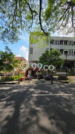 LOKASI PREMIUM! Hotel Kawasan Klojen, Luas 321m2m², Lokasi Mainroad LOKASI PREMIUM! Hotel Kawasan Klojen, Luas 321m2m², Lokasi Mainroad