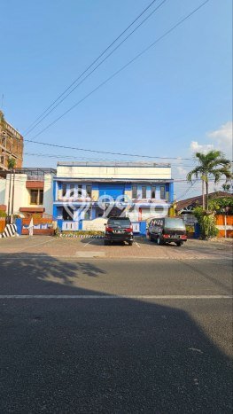 Komersial Disewa di Klojen, Malang, LT 403m2 / LB 743m2 Komersial Disewa di Klojen, Malang, LT 403m2 / LB 743m2