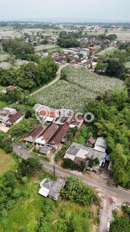Dijual Tanah Area Premium Kawasan Singosari, Luas 10000m2m², Ideal untuk Pengembangan Dijual Tanah Area Premium Kawasan Singosari, Luas 10000m2m², Ideal untuk Pengembangan