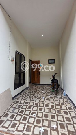 Jarang Ada! Rumah Sewa 2 Kamar Nyaman Siap Huni Gadang Jarang Ada! Rumah Sewa 2 Kamar Nyaman Siap Huni Gadang