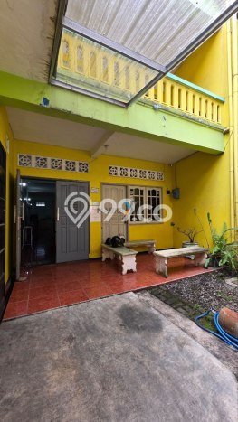Kos-kosan Dijual di Lowokwaru, Malang dengan 18 Kamar Tidur, 6 Kamar Mandi Kos-kosan Dijual di Lowokwaru, Malang dengan 18 Kamar Tidur, 6 Kamar Mandi