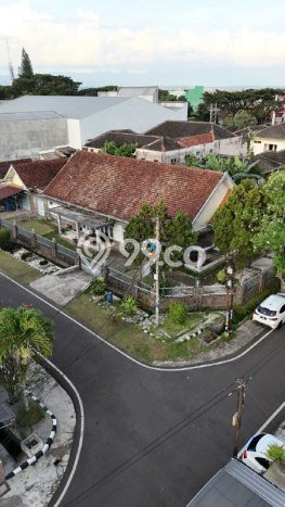 Dijual Hunian Mewah dengan Fasilitas Sekitar Komplit di Blimbing, Malang Dijual Hunian Mewah dengan Fasilitas Sekitar Komplit di Blimbing, Malang