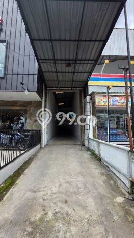 Gudang Disewa di Blimbing, Malang, LT 250m2 / LB 250m2 Gudang Disewa di Blimbing, Malang, LT 250m2 / LB 250m2