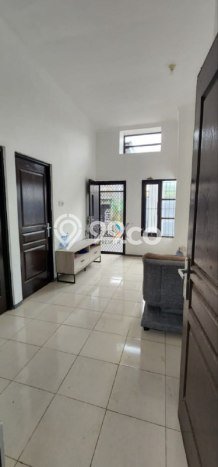Dijual Cepat Rumah Favorit Siap Huni LB 60m2 di Sukun, Malang Dijual Cepat Rumah Favorit Siap Huni LB 60m2 di Sukun, Malang
