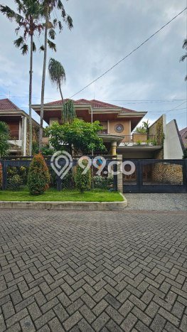 Hot Offer Hunian Mewah Ideal dan Luas di Klojen, Malang Hot Offer Hunian Mewah Ideal dan Luas di Klojen, Malang