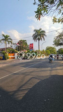 Komersial Disewa di Klojen, Malang, LT 403m2 / LB 743m2 Komersial Disewa di Klojen, Malang, LT 403m2 / LB 743m2